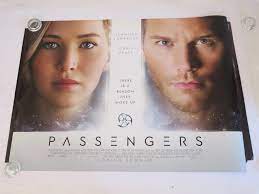 See the movie photo #371581 now on movie insider. Passengers Uk Quad Original Movie Poster