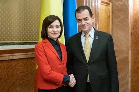 Ludovic orban merge în parlament pentru votul de reînvestire cu aceeași formulă de guvern. Ludovic Orban O FelicitÄƒ Pe Maia Sandu A News Ro