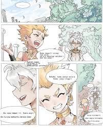 This category contains all individual hero story pages. Cerita Vale Dan Valir Historia De Vale Y Valir Mobilelegends Banyolgaming Valemobilelegends Valirmobilelegend Story
