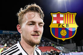 Bonucci expected to be out for two weeks. Matthijs De Ligt Sends Message He Wants Shock Juventus Transfer Exit With Dutch Defender Wanting Barcelona Move Football Reporting