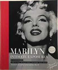 Hollywoods Marilyn by Susan Bernard, First Edition