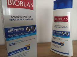 Bioblas Sampuanlarinin Uretildigi Biota Laboratuvarlarinda Sedef Ve Yogun Kepek Sorunu Yasayan Hastalar Icin Bursa Ve Bolu Nun Terma Sampuan Sac Sac Dokulmesi