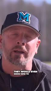 I think as a coach, for the last 15+ years. The one common factor I've seen  in kids who play beyond HS. No matter their talent level, at young ages...  Is how much or bad did they want it. Is there a ...