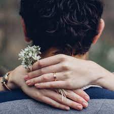 Engagement Ring Quiz To Find The Perfect Ring