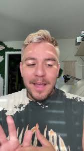 I went to @Sally Beauty and got the AGEbeautiful in 7NNV