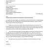 Pimpinan dari suatu perusahaan memberikan surat rekomendasi ini sesuai dengan catatan yang telah ada di perusahaan untuk sesorang yang telah tercantum namanya untuk diberikan amanah. 1