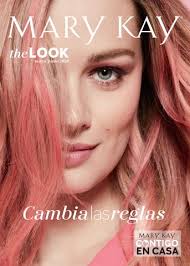 Mary Kay The Look MX by Paola's Cosmetics