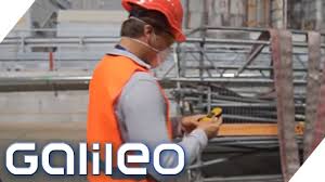 Wo genau er in tschernobyl gestanden hatte, hat semerak nicht mitgeteilt. Wie Sicher Ist Die Hulle In Tschernobyl Ein Blick Ins Innere Des Reaktors Galileo Prosieben Youtube