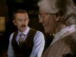 The Black Tower" Episode #1.3 (TV Episode 1985)