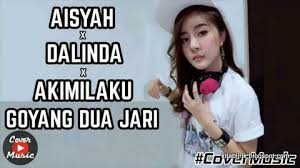 Dimana mana deman tik tok. Lirik Lagu Aisyah Jatuh Cinta Pada Jamilah Kitablirik