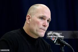 78 Eric Decosta Photos & High Res Pictures