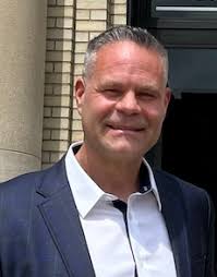 Longtime Grace Centers of Hope Pastor and CEO Kent Clark Stepping Down