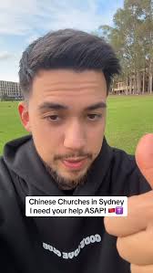 Chinese churches I need your help ASAP!