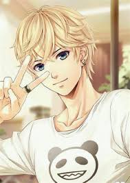 All these qualities and beauty are what make these male characters an. Cute Anime Boys And Adorable Shefalitayal