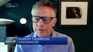 Markets will remain 'choppy' for the months to come, investment strategist  says