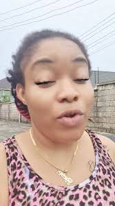 God doesn't bless but humans do