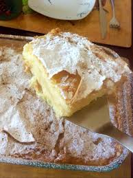 6 ways to use phyllo dough. Greek Bougatsa Mygreekitchen Greek Desserts Greek Pastries Greek Recipes