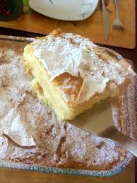 My name is ciarra and welcome to peanut butter plus chocolate, where i share indulgent dessert recipes. Greek Bougatsa Mygreekitchen Greek Desserts Greek Pastries Greek Recipes