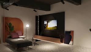 But do you know what you need for the perfect living room? Ambient Living Showroom Petaling Jaya Interior Design Renovation Ideas Photos And Price In Malaysia Atap Co