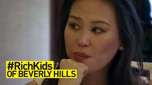 RichKids" Go From Fashion to Baby Talk