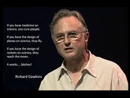 Image result for "science it works bitches"