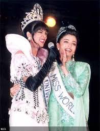 Miss universe sushmita sen latest breaking news, pictures, photos and video news. Pin By Rekha D On Miss India Aishwarya Rai Aishwarya Rai Bachchan Bollywood Stars