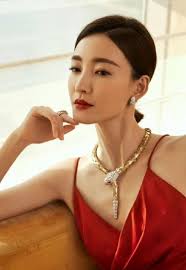 Nữ thần mặt mộc Trung Quốc" đệ đơn ly hôn