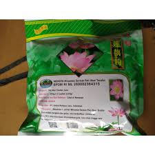Maybe you would like to learn more about one of these? Monsta Bubuk Teratai Minuman Serbuk Pati Akar Teratai 300 Gram Shopee Indonesia