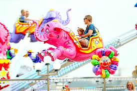 Northwest Washington Fair Expanding To 10 Days In 2021