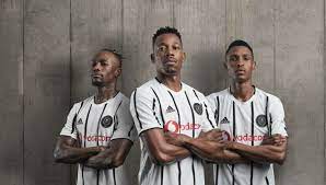 We want a star on our jersey! The New Orlando Pirates 2019 2020 Kit Has Finally Been Revealed