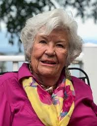 Obituary information for Joyce Beverly Bunting