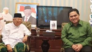 We did not find results for: Erick Thohir Pengusaha Muslim Menteri Bumn Sekaligus Marbot Masjid Suaraislam Id