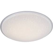 Badezimmer lampe obi led spiegel badezimmer design badgestaltung. Led Deckenleuchte Heidi Sternenhimmel Eek A A Kaufen Bei Obi