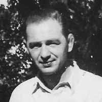 John Andrew Trimble (1909–1996) • FamilySearch