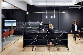 Homeowners forced by the coronavirus pandemic to hole up in their homes for much of the past year are changing a. How Black Kitchen Cabinets Can Change A Space For The Better