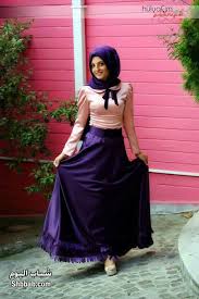 Résultat de recherche d'images pour "‫اجمل الملابس للمحجبات 2015‬‎"