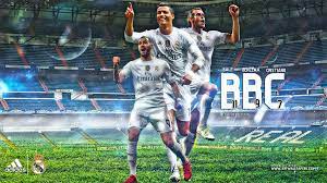 Real madrid, la bbc suscribete al mejor canal hd la liga | delanteras míticas: Bbc Real Madrid Wallpaper Madrid Wallpaper Real Madrid Wallpapers Real Madrid