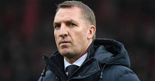 We played Feyenoord, Arne is a good guy': Rodgers reflects