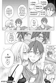 Hentairead Brainrot Girlfriend