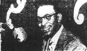 The Chess Label Part I (1950-1952)