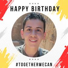 Awguri Kayden Formosa 💪❤️💛 Under 15's player #TogetherwecanSiggiewiFC