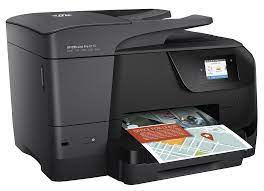Hp officejet 2620 treiber und software download für windows 10, 8, 8.1, 7, xp und mac os. Hp Officejet Pro 8715 Driver Download All In One Printer