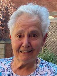 Gemma Devenz "Nonna"