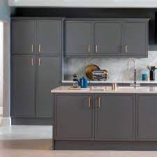 If you run out of ideas on how to remodel your kitchen this year, here are a few tips to help you out. Top 50 Best Grey Kitchen Ideas Refined Interior Designs