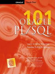 Oracle Pl Sql 101 Pl Sql Sql Oracle Sql