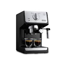 ¿por qué nuestros ancestros recolectores se unieron para crear Delonghi Ecp33 21 Traditional Barista Pump Espresso Coffee Machine Appliances Direct
