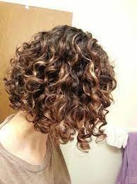 Today we are here to tell you that curly hairstyles can be cute, sexy or super smart depending on what you want to do with it. 10 Simple Curly Hairstyle For Woman Over 40 Hairstyleforwomanover40 Womanover Short Natural Curly Hair Curly Hair Styles Hair Styles