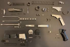 Maybe you would like to learn more about one of these? Bulldog Props Project Sterling Anh Blastech E11 1st Imperial Stormtrooper Detachment