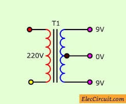 Many Ways To Increase Current Transformer Of Power Supply In 2020 Current Transformer Power Supply Transformers