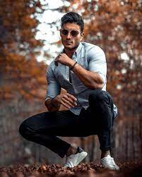 Pin On Moda Masculina